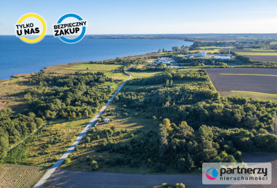 Działka inwestycyjna nad morzem - Władysławowo  -
Pomorskie Zdjęcie nr 10