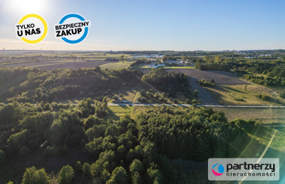 Działka inwestycyjna nad morzem - Władysławowo  -
Pomorskie Zdjęcie nr 11