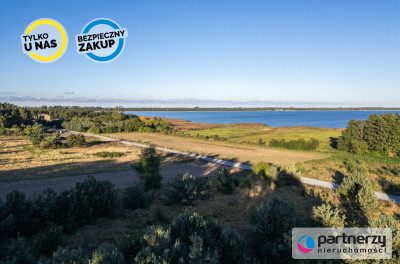 Działka inwestycyjna nad morzem - Władysławowo  -
Pomorskie Zdjęcie nr 14