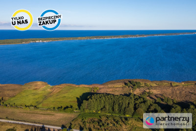 Działka inwestycyjna nad morzem - Władysławowo  -
Pomorskie Zdjęcie nr 7