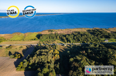 Działka inwestycyjna nad morzem - Władysławowo  -
Pomorskie Zdjęcie nr 8