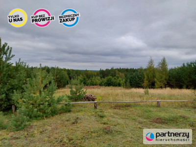 Działka budowlana 919 m - Mały Mędromierz gmina - Mały Mędromierz  -
Kujawsko-Pomorskie Zdjęcie nr 5