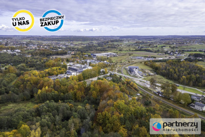 Żukowo działka budowlana blisko Centrum - Żukowo  -
Pomorskie Zdjęcie nr 8