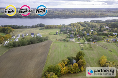 Działka 1123 m2 Grabowo Kościerskie - Grabowo Kościerskie  -
Pomorskie Zdjęcie nr 11