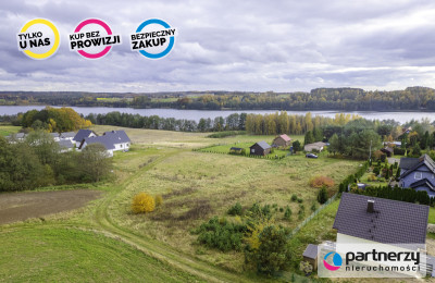 Działka 1123 m2 Grabowo Kościerskie - Grabowo Kościerskie  -
Pomorskie Zdjęcie nr 12