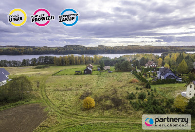 Działka 1123 m2 Grabowo Kościerskie - Grabowo Kościerskie  -
Pomorskie Zdjęcie nr 13