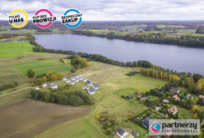 Działka 1123 m2 Grabowo Kościerskie - Grabowo Kościerskie  -
Pomorskie Zdjęcie nr 14