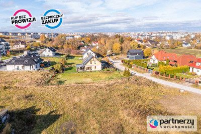 Pełne uzbrojenie  Płaska  Prostokątna  MPZP - Orunia Południe  -
Pomorskie Zdjęcie nr 13