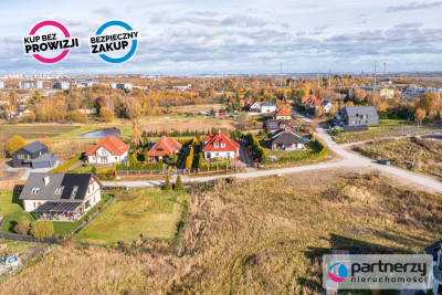 Pełne uzbrojenie  Płaska  Prostokątna  MPZP - Orunia Południe  -
Pomorskie Zdjęcie nr 14