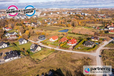 Pełne uzbrojenie  Płaska  Prostokątna  MPZP - Orunia Południe  -
Pomorskie Zdjęcie nr 6