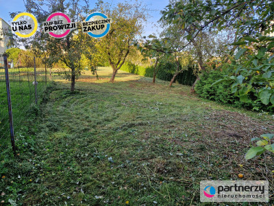 Atrakcyjna działka w okolicy Pruszcza Gd - Pszczółki  -
Pomorskie Zdjęcie nr 4