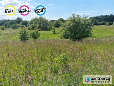 Działka nad jeziorem Salińskim - Salinko  -
Pomorskie Zdjęcie nr 6