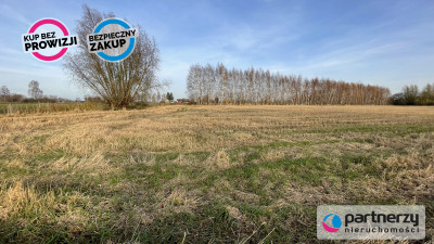 Działka pod twój wymarzony dom - Stobiec  -
Pomorskie Zdjęcie nr 4