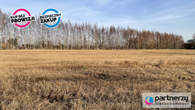 Działka pod twój wymarzony dom - Stobiec  -
Pomorskie Zdjęcie nr 5