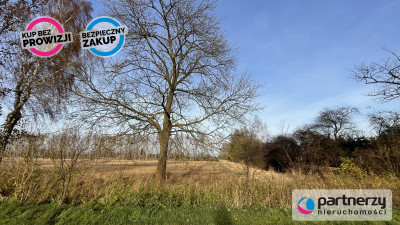 Działka pod twój wymarzony dom - Stobiec  -
Pomorskie Zdjęcie nr 5