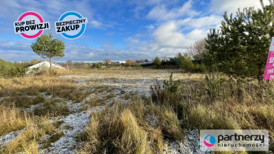 Malownicza działka budowlana w sercu Jankowa Gd - Jankowo Gdańskie  - Pomorskie