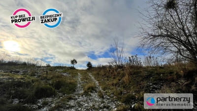 Malownicza działka budowlana w sercu Jankowa Gd - Jankowo Gdańskie  -
Pomorskie Zdjęcie nr 6