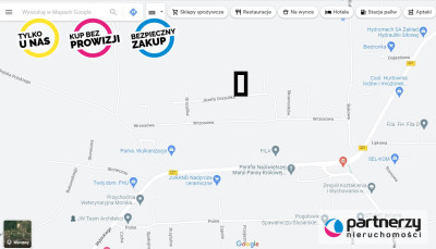 Działka na wzgórzu - Lublewo Gdańskie - Lublewo Gdańskie  -
Pomorskie Zdjęcie nr 11