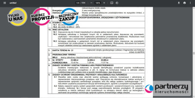 Działka na wzgórzu - Lublewo Gdańskie - Lublewo Gdańskie  -
Pomorskie Zdjęcie nr 12