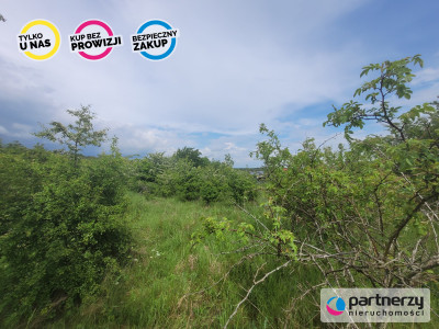 Działka na wzgórzu - Lublewo Gdańskie - Lublewo Gdańskie  -
Pomorskie Zdjęcie nr 7