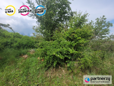 Działka na wzgórzu - Lublewo Gdańskie - Lublewo Gdańskie  -
Pomorskie Zdjęcie nr 8