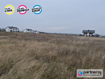 Działki Glincz   20 km od Gdańska  z wydanymi WZ - Glincz  -
Pomorskie Zdjęcie nr 4