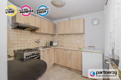 Duża działka i dom do remontu  Gdańsk Suchanino - Suchanino  -
Pomorskie Zdjęcie nr 10