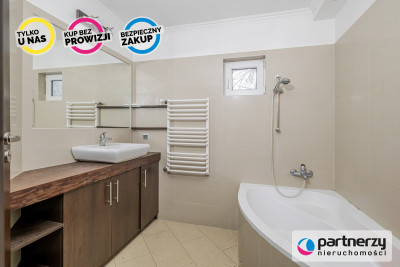 Duża działka i dom do remontu  Gdańsk Suchanino - Suchanino  -
Pomorskie Zdjęcie nr 11