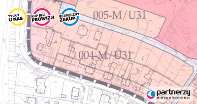 Duża działka i dom do remontu  Gdańsk Suchanino - Suchanino  -
Pomorskie Zdjęcie nr 3