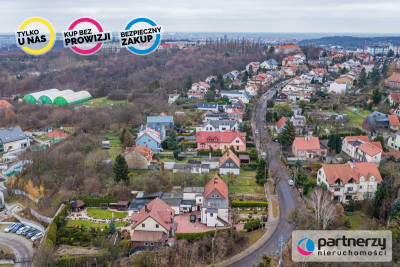 Duża działka i dom do remontu  Gdańsk Suchanino - Suchanino  -
Pomorskie Zdjęcie nr 5