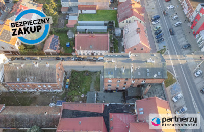 Działka w świetnej lokalizacji Tczewa ul Gdańska - Tczew  -
Pomorskie Zdjęcie nr 10