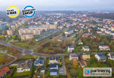 Działka 2706 m2 pod budowę domu lub na inwestycję - Tczew  -
Pomorskie Zdjęcie nr 12