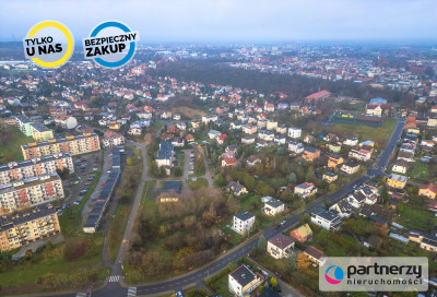 Działka 2706 m2 pod budowę domu lub na inwestycję - Tczew  -
Pomorskie Zdjęcie nr 3