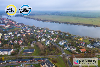 Działka 2706 m2 pod budowę domu lub na inwestycję - Tczew  -
Pomorskie Zdjęcie nr 7