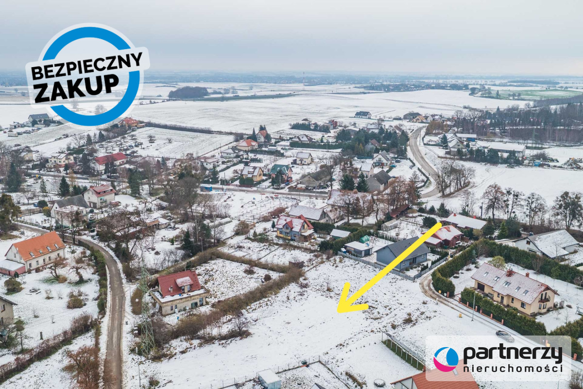 PEŁNE MEDIA  OBJĘTA MPZP  Tanio - Ulkowy  -
Pomorskie Zdjęcie nr 1