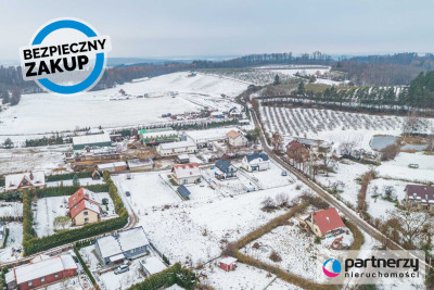 PEŁNE MEDIA  OBJĘTA MPZP  Tanio - Ulkowy  -
Pomorskie Zdjęcie nr 10