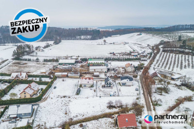 PEŁNE MEDIA  OBJĘTA MPZP  Tanio - Ulkowy  -
Pomorskie Zdjęcie nr 11