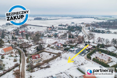 PEŁNE MEDIA  OBJĘTA MPZP  Tanio - Ulkowy  - Pomorskie