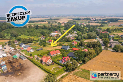 PEŁNE MEDIA  OBJĘTA MPZP  Tanio - Ulkowy  -
Pomorskie Zdjęcie nr 3