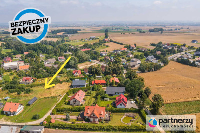 PEŁNE MEDIA  OBJĘTA MPZP  Tanio - Ulkowy  -
Pomorskie Zdjęcie nr 4