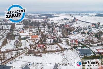 PEŁNE MEDIA  OBJĘTA MPZP  Tanio - Ulkowy  -
Pomorskie Zdjęcie nr 5