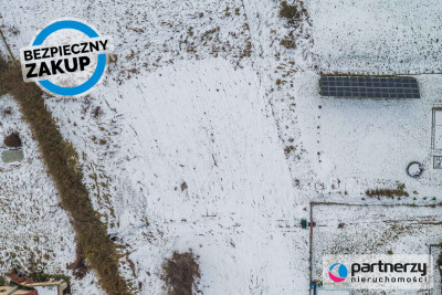 PEŁNE MEDIA  OBJĘTA MPZP  Tanio - Ulkowy  -
Pomorskie Zdjęcie nr 6