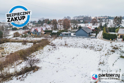 PEŁNE MEDIA  OBJĘTA MPZP  Tanio - Ulkowy  -
Pomorskie Zdjęcie nr 8