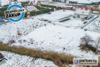 PEŁNE MEDIA  OBJĘTA MPZP  Tanio - Ulkowy  -
Pomorskie Zdjęcie nr 9