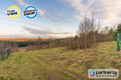 WODA I PRĄD I GAZ  PRZY LESIE  PROSTOKĄTNA - Borkowo  -
Pomorskie Zdjęcie nr 8