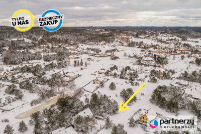 PROSTOKĄTNA  UZBROJONA   OBJĘTA MPZP - Koleczkowo  -
Pomorskie Zdjęcie nr 10