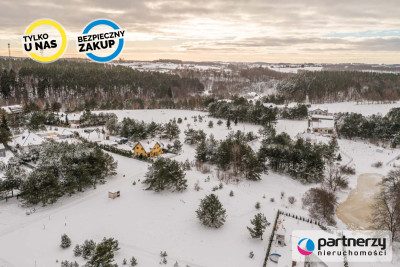 PROSTOKĄTNA  UZBROJONA   OBJĘTA MPZP - Koleczkowo  -
Pomorskie Zdjęcie nr 14