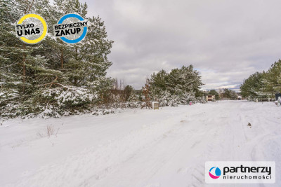 PROSTOKĄTNA  UZBROJONA   OBJĘTA MPZP - Koleczkowo  -
Pomorskie Zdjęcie nr 6