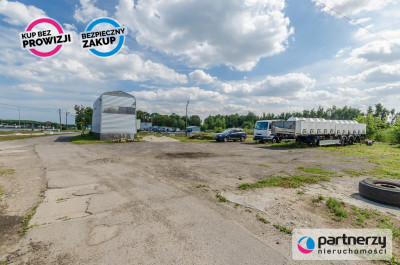 PRZEMYSŁOWA  PŁYTY JUMBO  STAW - Rudniki  -
Pomorskie Zdjęcie nr 6