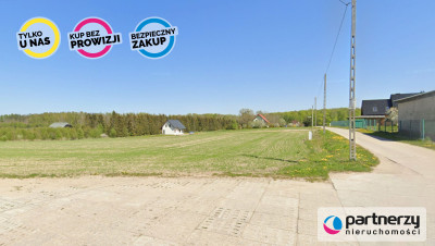 działka Żuławki MPZP wodaPrąd - Żuławka  -
Pomorskie Zdjęcie nr 3